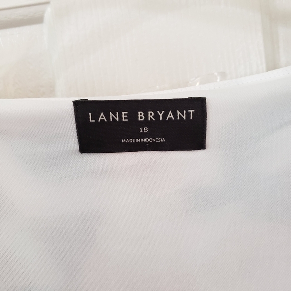 Lane Bryant size 18 romper - Picture 4 of 7